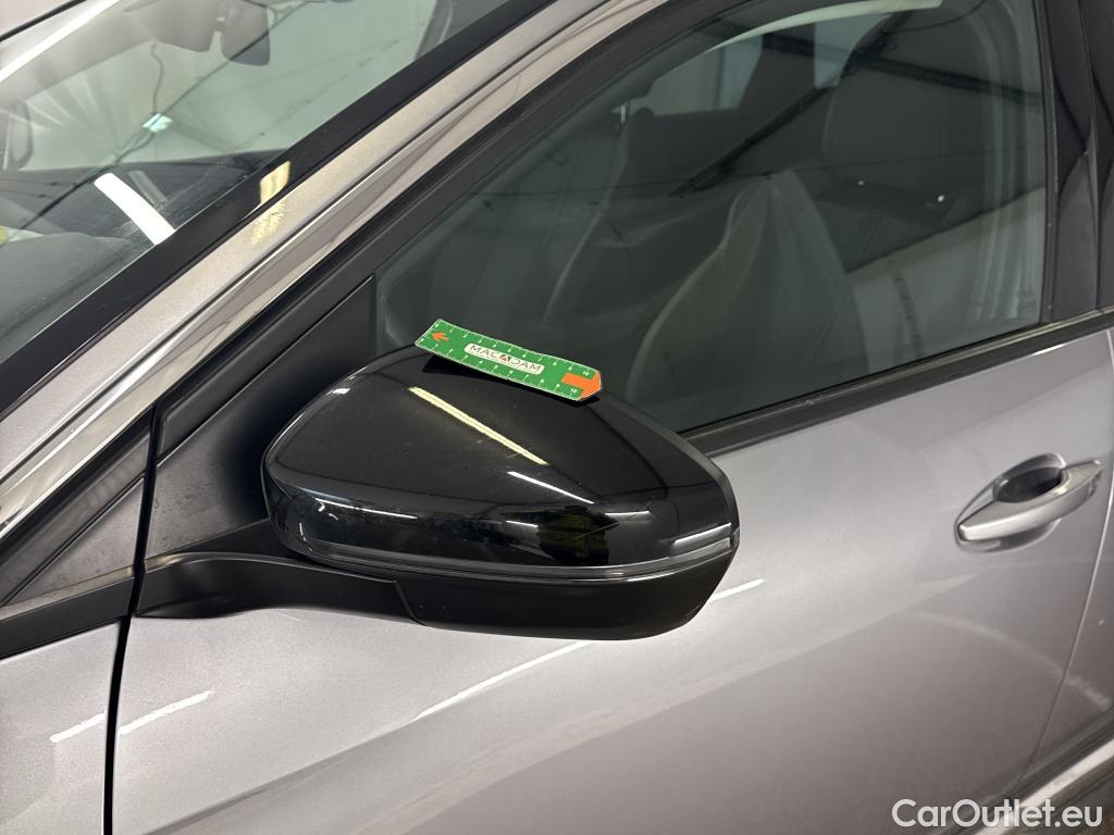  Peugeot  5008  Allure 1.5 HDi 130CV BVA8 7 Sieges E6d #5