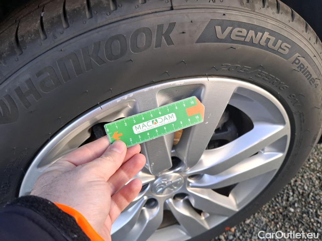  Peugeot  308  SW Active Business 1.5 HDi 130CV BVA8 E6d #22