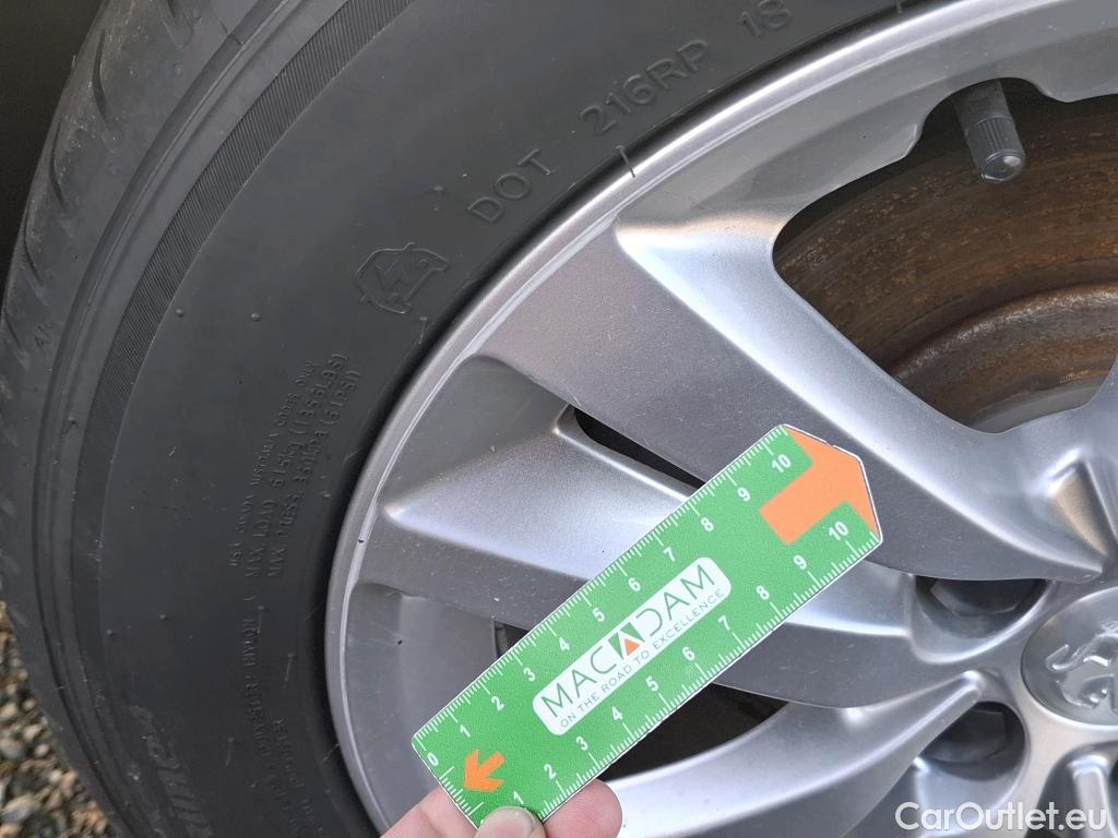  Peugeot  308  SW Active Business 1.5 HDi 130CV BVA8 E6d #27