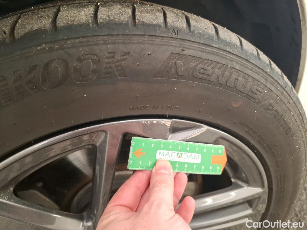  Peugeot  308  Active Pack 1.5 HDi 130CV BVA8 E6d #71