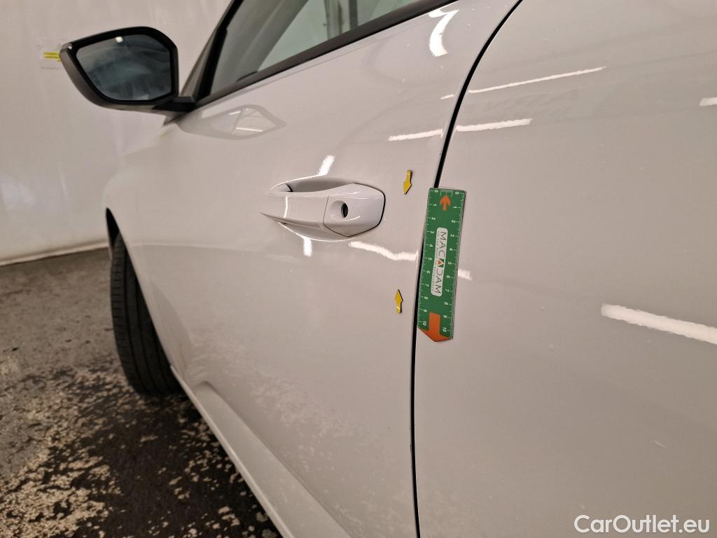  Peugeot  308  Active Pack 1.5 HDi 130CV BVA8 E6d #29