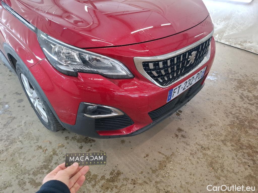  Peugeot  5008  Active Business 1.5 HDi 130CV BVA8 E6d #57