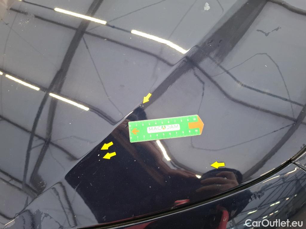  Peugeot  508  GT 2.0 HDi 180CV BVA8 E6d #10