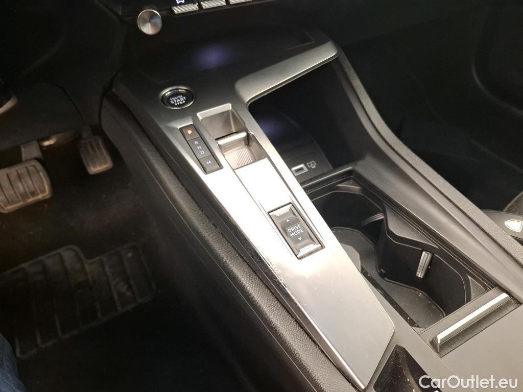  Peugeot  308  Active Pack 1.5 HDi 130CV BVA8 E6d #50