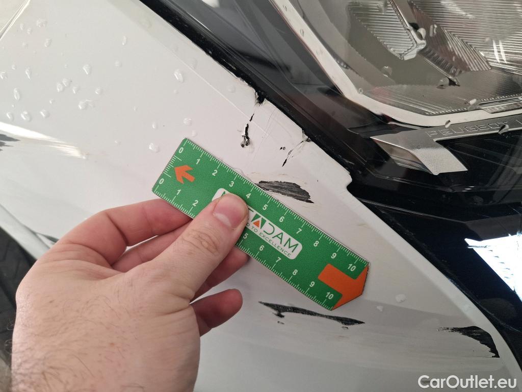  Peugeot  308  Active Pack 1.5 HDi 130CV BVA8 E6d #24