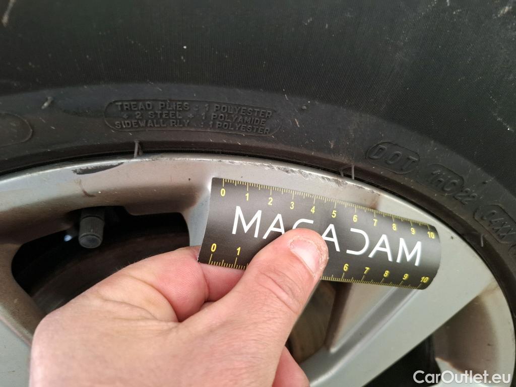  Peugeot  3008  Active Business 1.5 HDi 130CV BVM6 E6d #13