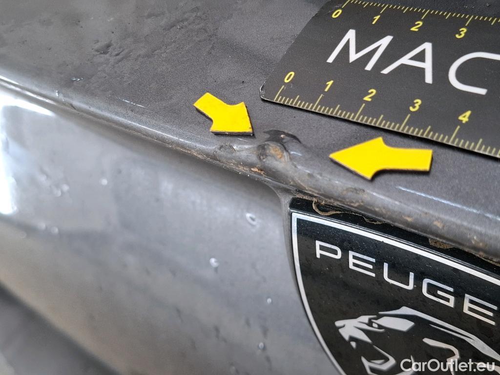  Peugeot  308 PEUGEOT  SW / 2021 / 5P / Break BlueHDi 130 ACTIVE PACK #38