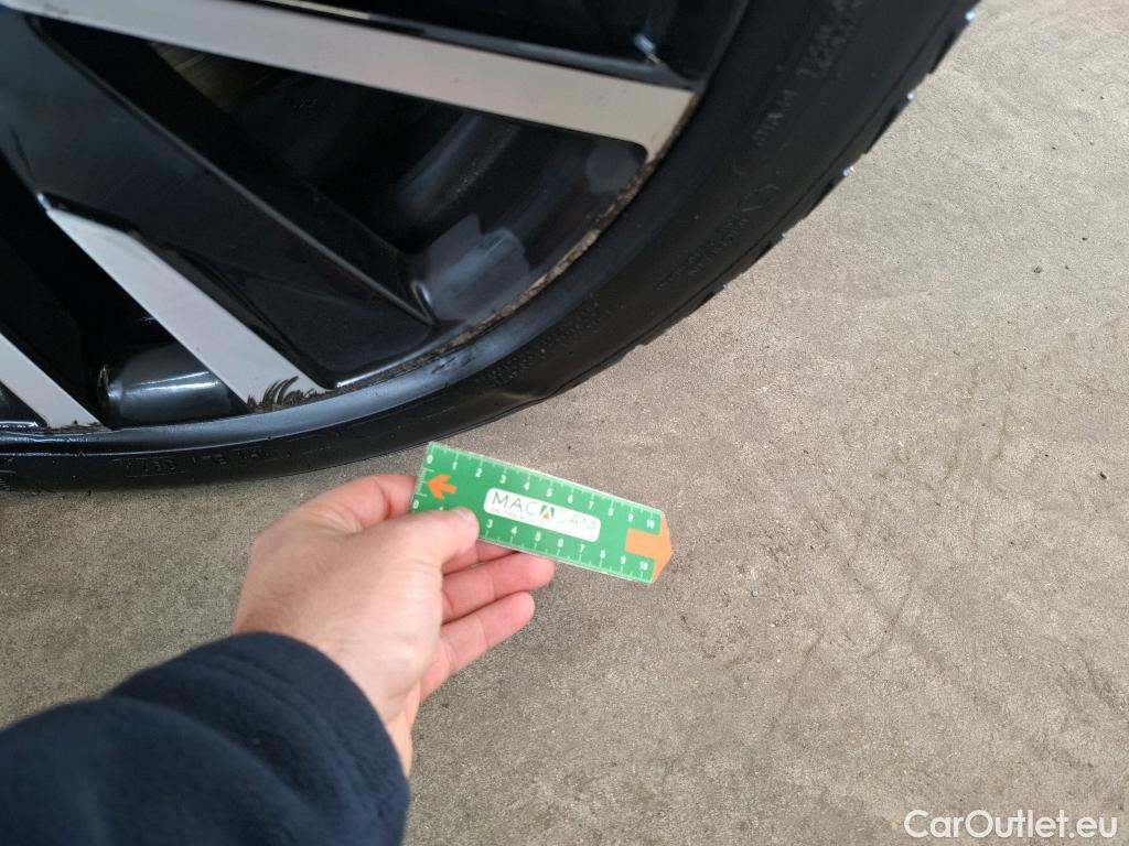  Peugeot  508  GT 2.0 HDi 180CV BVA8 E6d #17