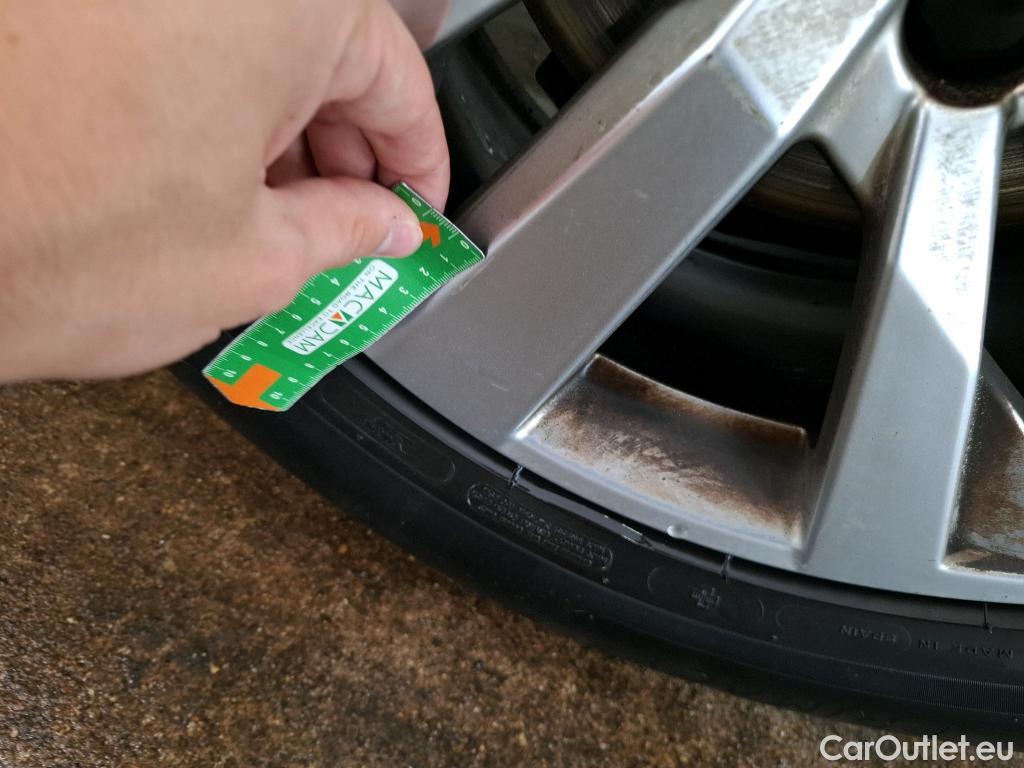  Peugeot  5008  Active Business 1.5 HDi 130CV BVA8 E6d #25