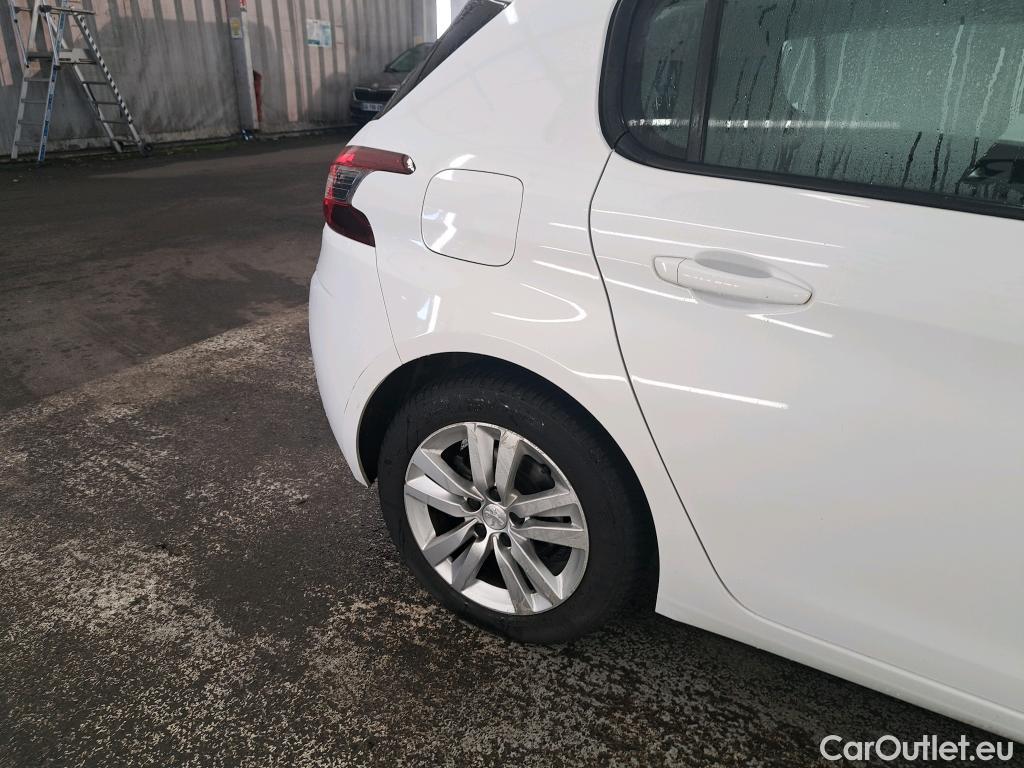  Peugeot  308  Active Business 1.5 HDi 130CV BVA8 E6dT #21