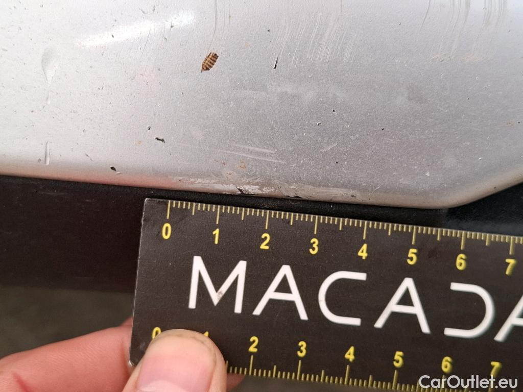  Peugeot  3008  Allure Pack 1.5 HDi 130CV BVA8 E6d #79