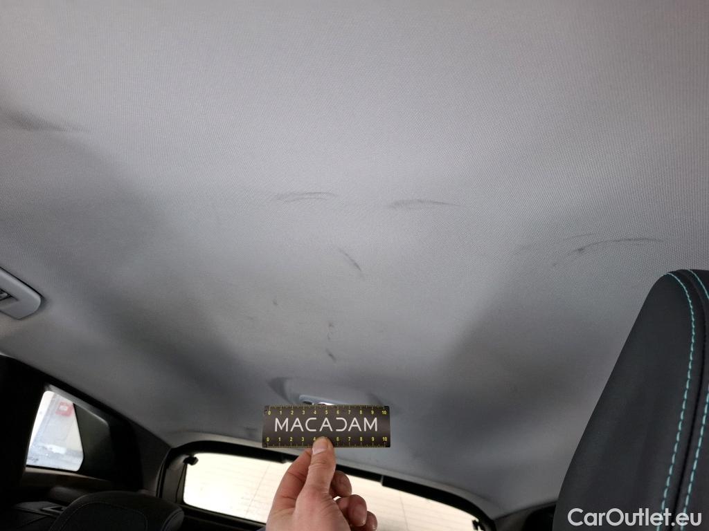  Peugeot  3008  Allure Pack 1.5 HDi 130CV BVA8 E6d #106