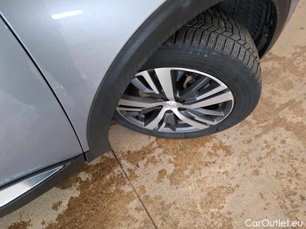  Peugeot  5008  Allure 1.5 HDi 130CV BVA8 7 Sieges E6d #21