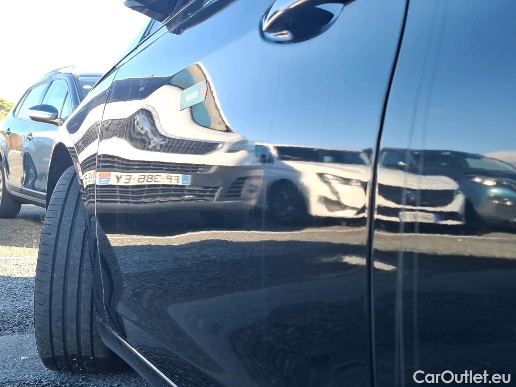  Peugeot  308  SW Active Business 1.5 HDi 130CV BVA8 E6d #7