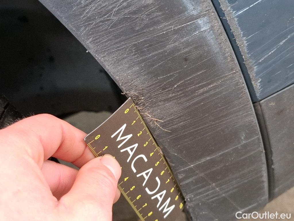  Peugeot  3008  Allure Pack 1.5 HDi 130CV BVA8 E6d #75