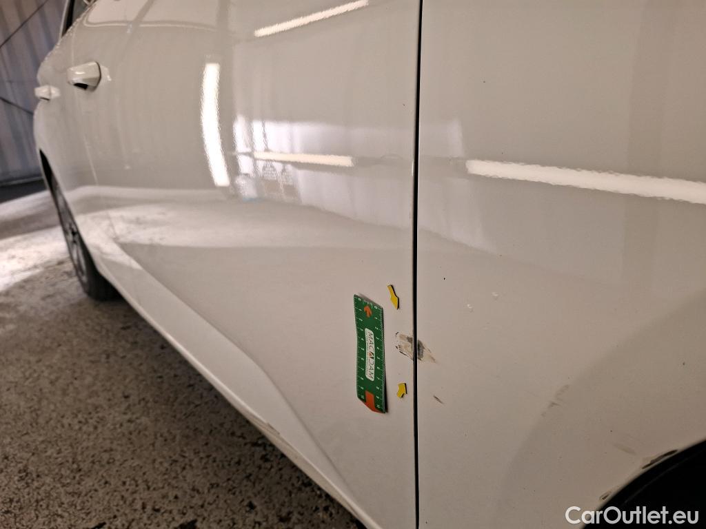  Peugeot  308  Active Pack 1.5 HDi 130CV BVA8 E6d #27