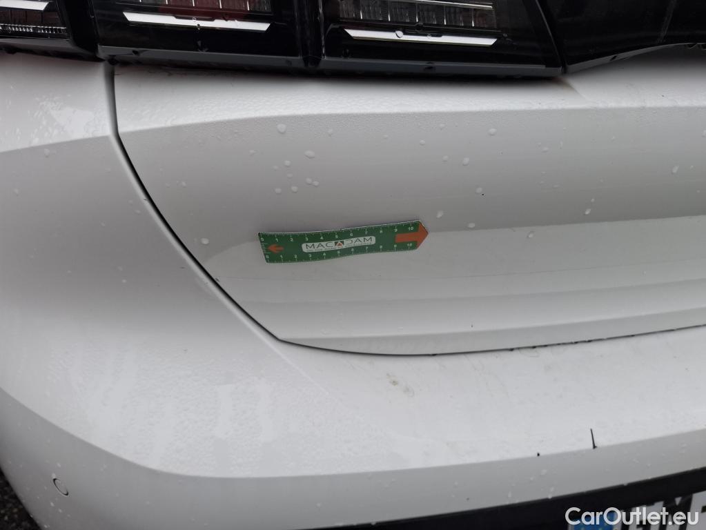  Peugeot  308  Active Pack 1.5 HDi 130CV BVA8 E6d #59