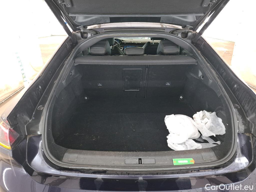  Peugeot  508  GT 2.0 HDi 180CV BVA8 E6d #35
