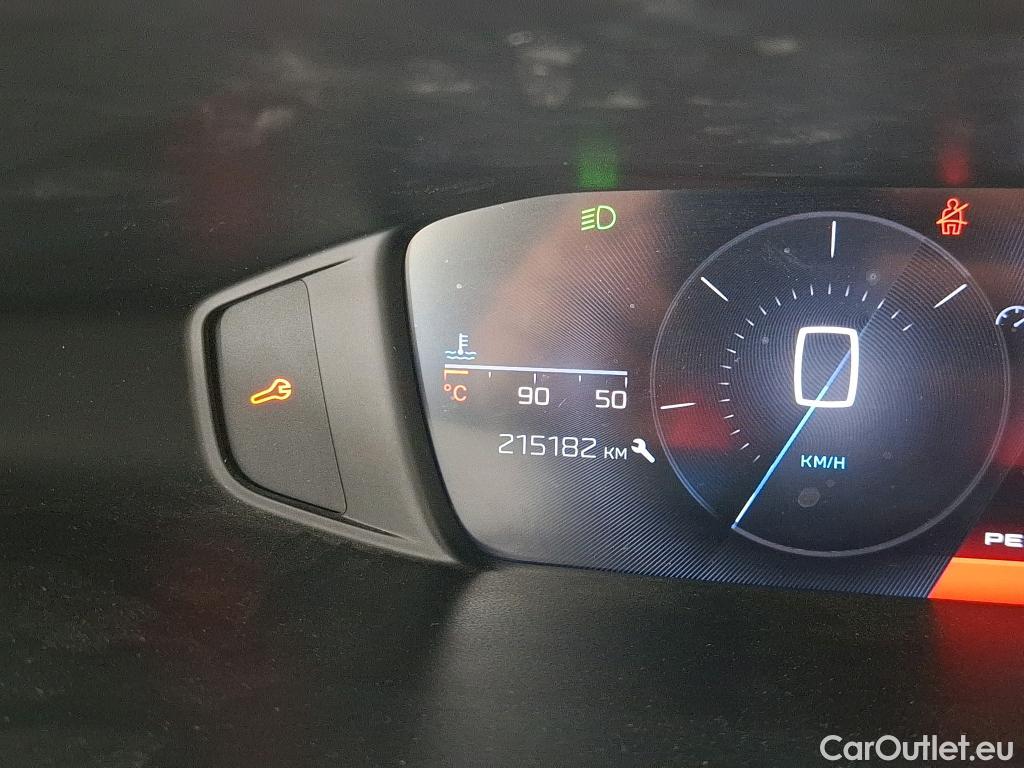  Peugeot  308 PEUGEOT  SW / 2021 / 5P / Break BlueHDi 130 ACTIVE PACK #65