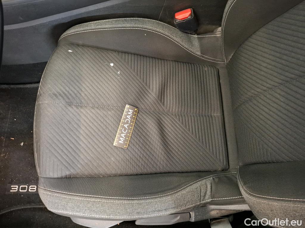  Peugeot  308 PEUGEOT  SW / 2021 / 5P / Break BlueHDi 130 ACTIVE PACK #62