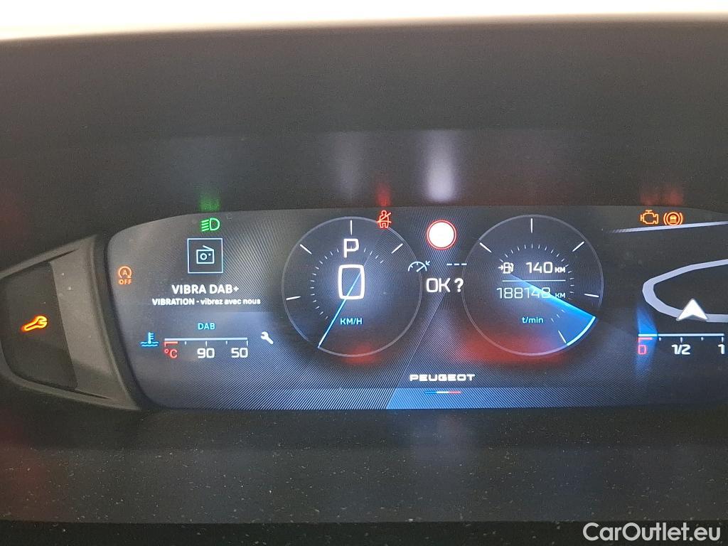  Peugeot  308 PEUGEOT  SW / 2021 / 5P / Break BlueHDi 130 EAT8 ACTIVE PACK #9