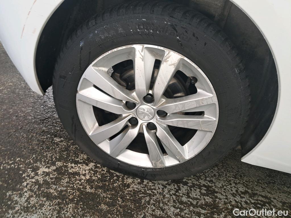  Peugeot  308  Active Business 1.5 HDi 130CV BVA8 E6dT #22