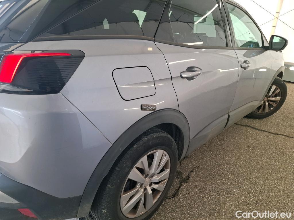  Peugeot  3008  Active Business 1.5 HDi 130CV BVM6 E6d #7