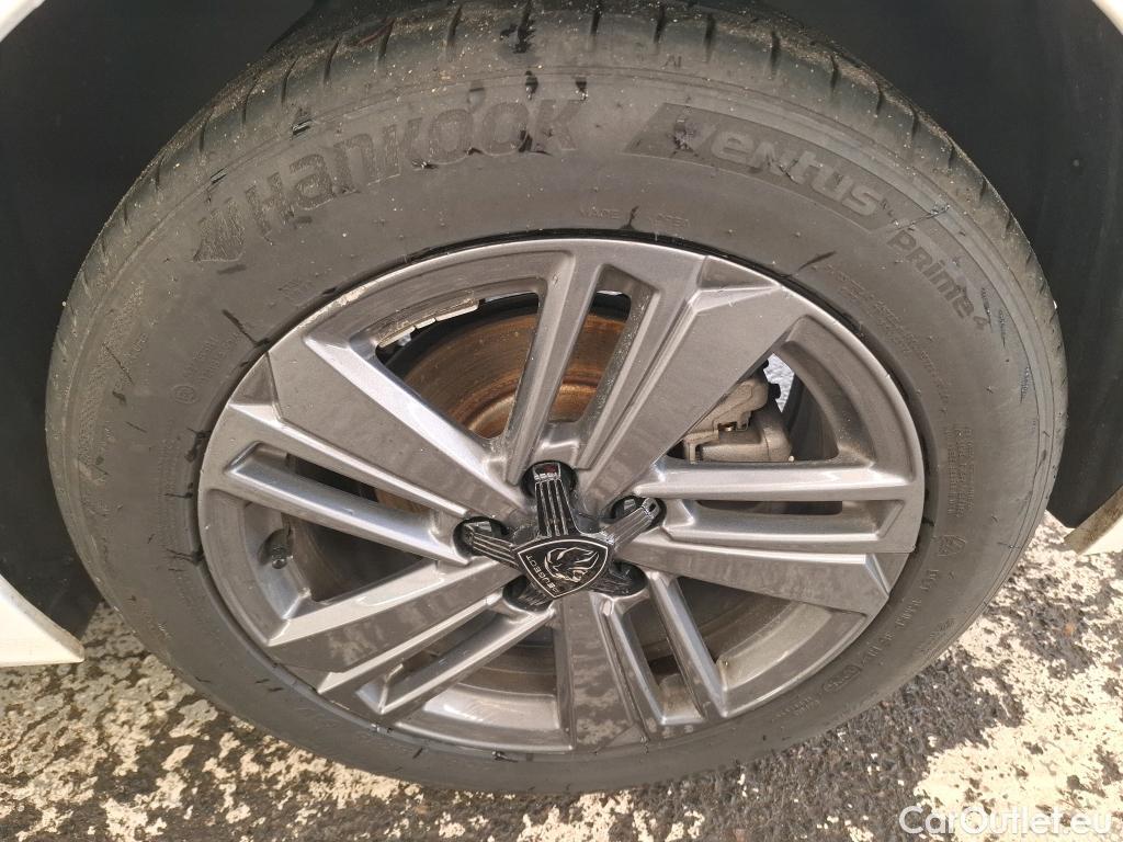  Peugeot  308  Active Pack 1.5 HDi 130CV BVA8 E6d #65