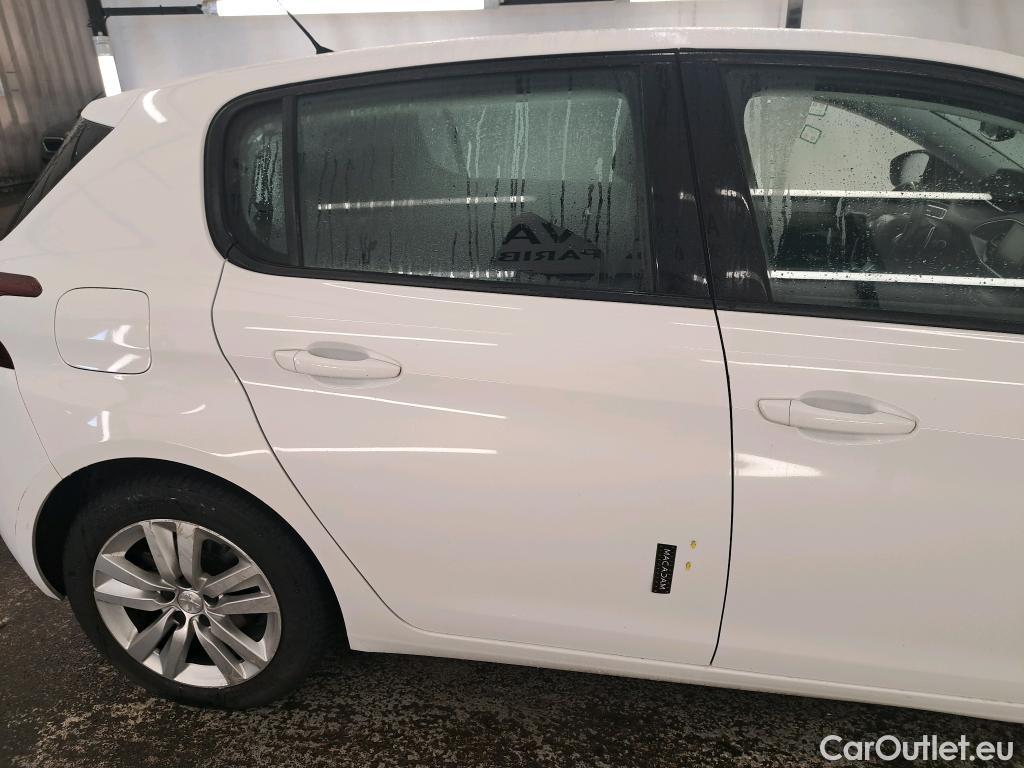  Peugeot  308  Active Business 1.5 HDi 130CV BVA8 E6dT #34