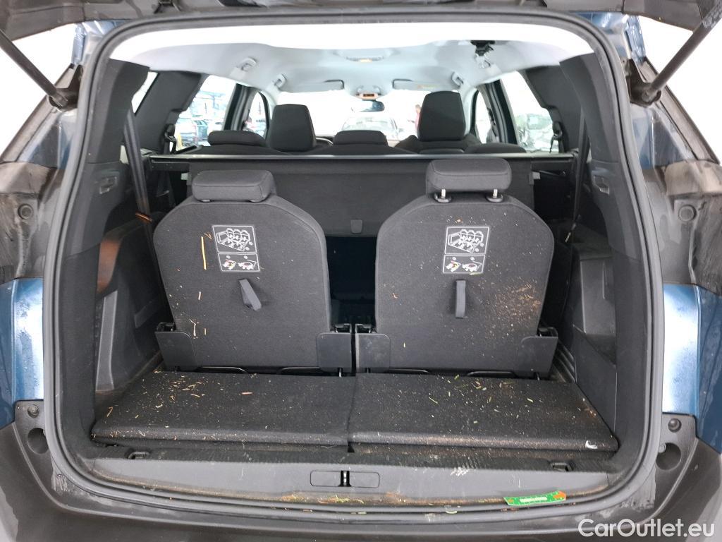  Peugeot  5008  Active Business 1.5 HDi 130CV BVA8 E6d #15