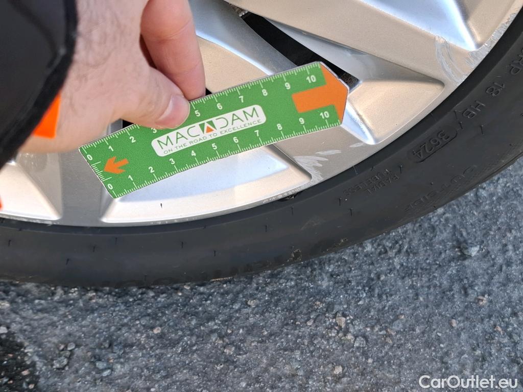  Peugeot  308  SW Active Business 1.5 HDi 130CV BVA8 E6d #31