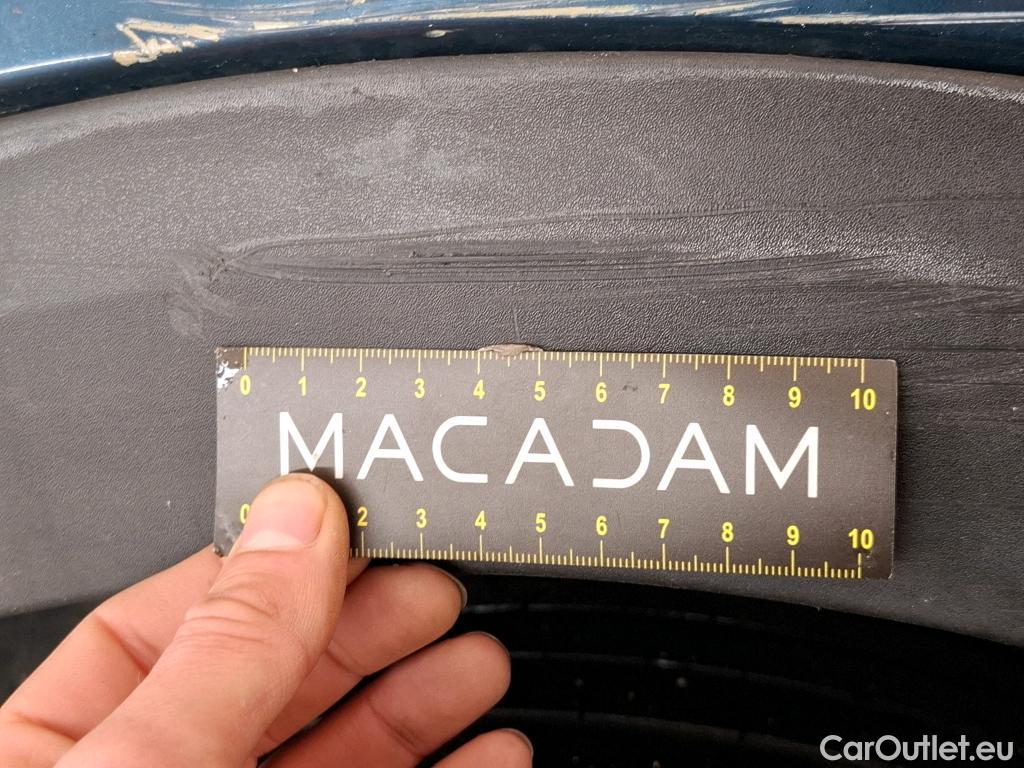  Peugeot  3008  Allure Pack 1.5 HDi 130CV BVA8 E6d #86