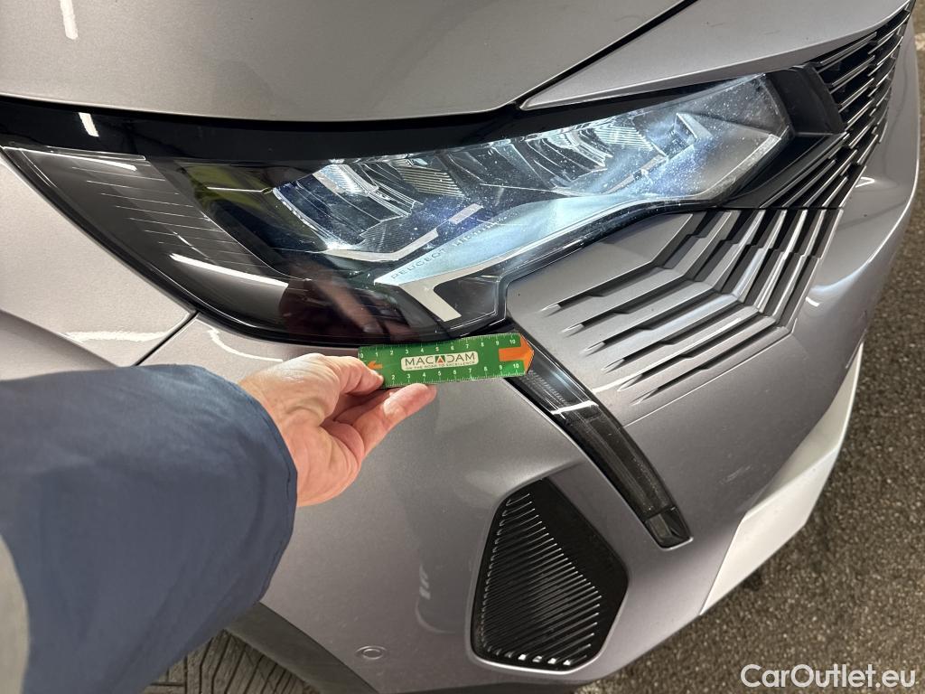  Peugeot  5008  Allure 1.5 HDi 130CV BVA8 7 Sieges E6d #3