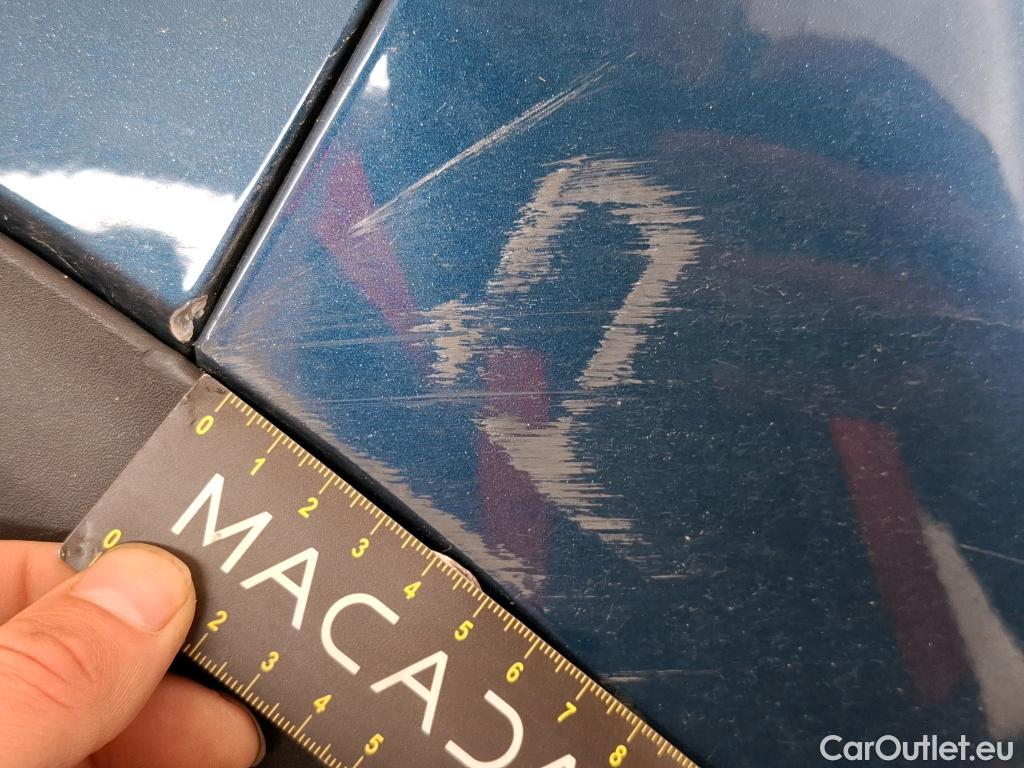  Peugeot  3008  Allure Pack 1.5 HDi 130CV BVA8 E6d #70