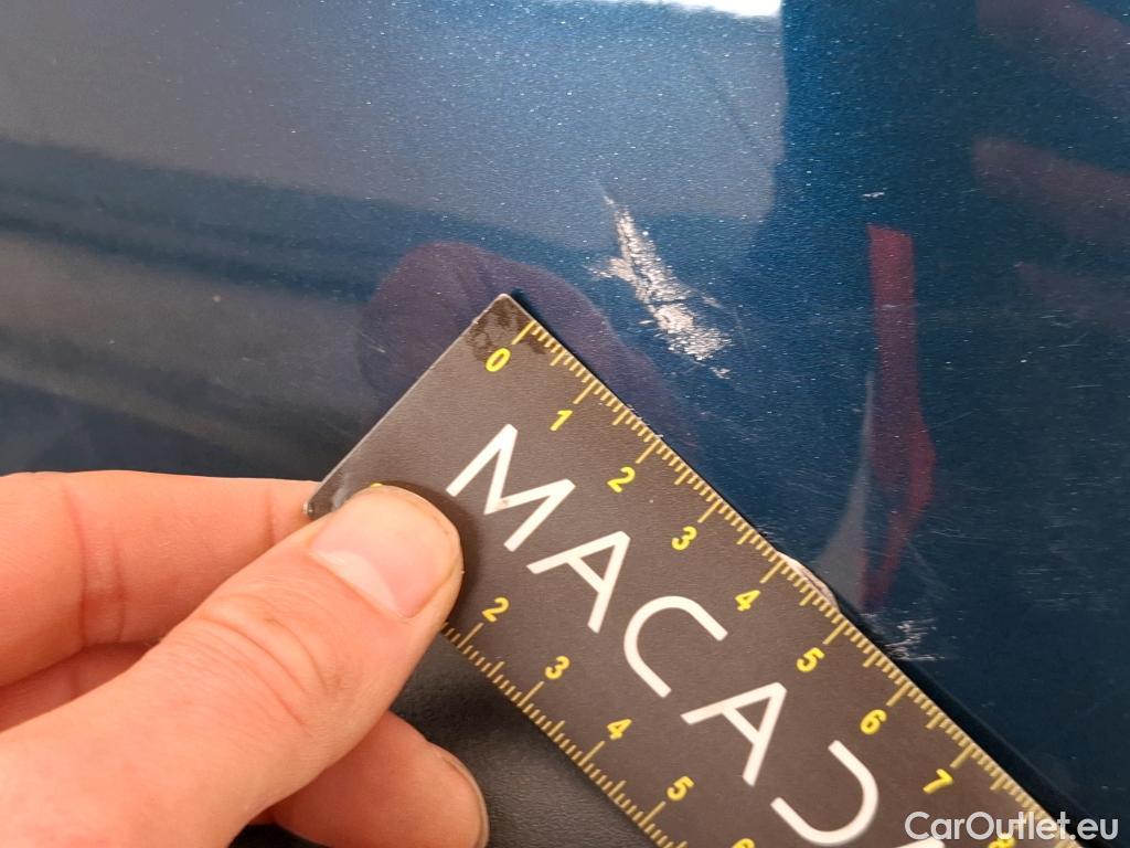  Peugeot  3008  Allure Pack 1.5 HDi 130CV BVA8 E6d #124