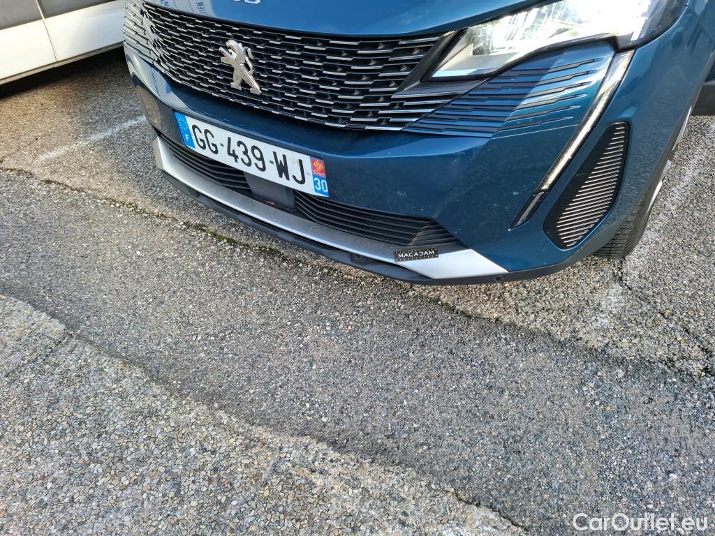  Peugeot  5008  Active Pack 1.5 HDi 130CV BVA8 7 Sieges E6d #13