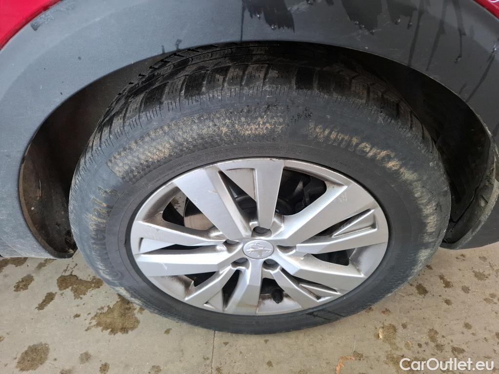  Peugeot  5008  Active Business 1.5 HDi 130CV BVA8 E6d #47