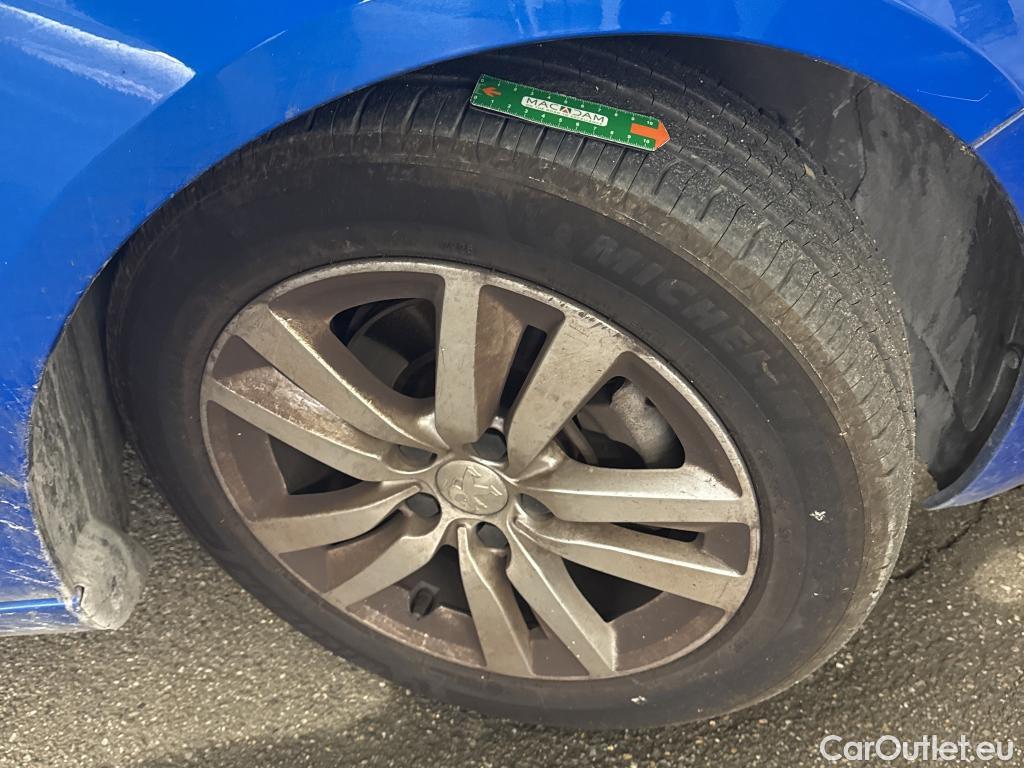  Peugeot  308  SW Active Business 1.5 HDI 100CV BVM6 E6d #23