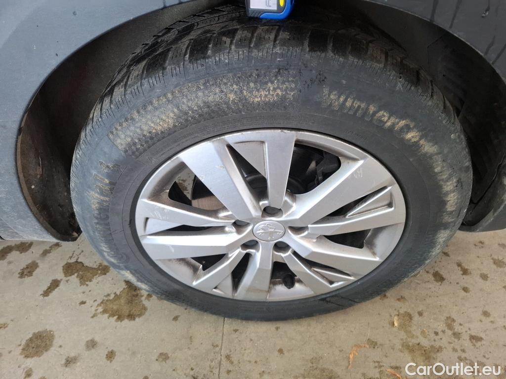  Peugeot  5008  Active Business 1.5 HDi 130CV BVA8 E6d #12