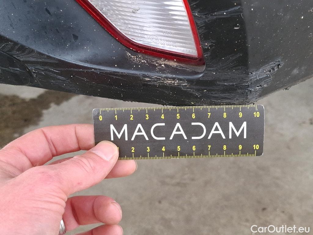  Peugeot  308 PEUGEOT  SW / 2021 / 5P / Break BlueHDi 130 ACTIVE PACK #30