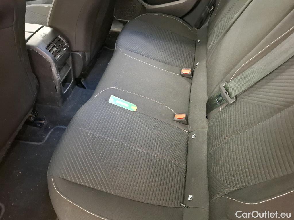  Peugeot  308 PEUGEOT  SW / 2021 / 5P / Break BlueHDi 130 EAT8 ACTIVE PACK #8