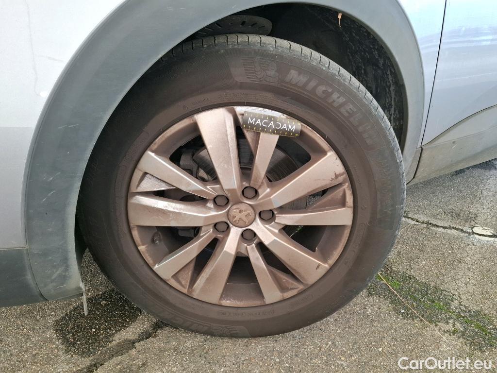  Peugeot  3008  Active Business 1.5 HDi 130CV BVM6 E6d #9