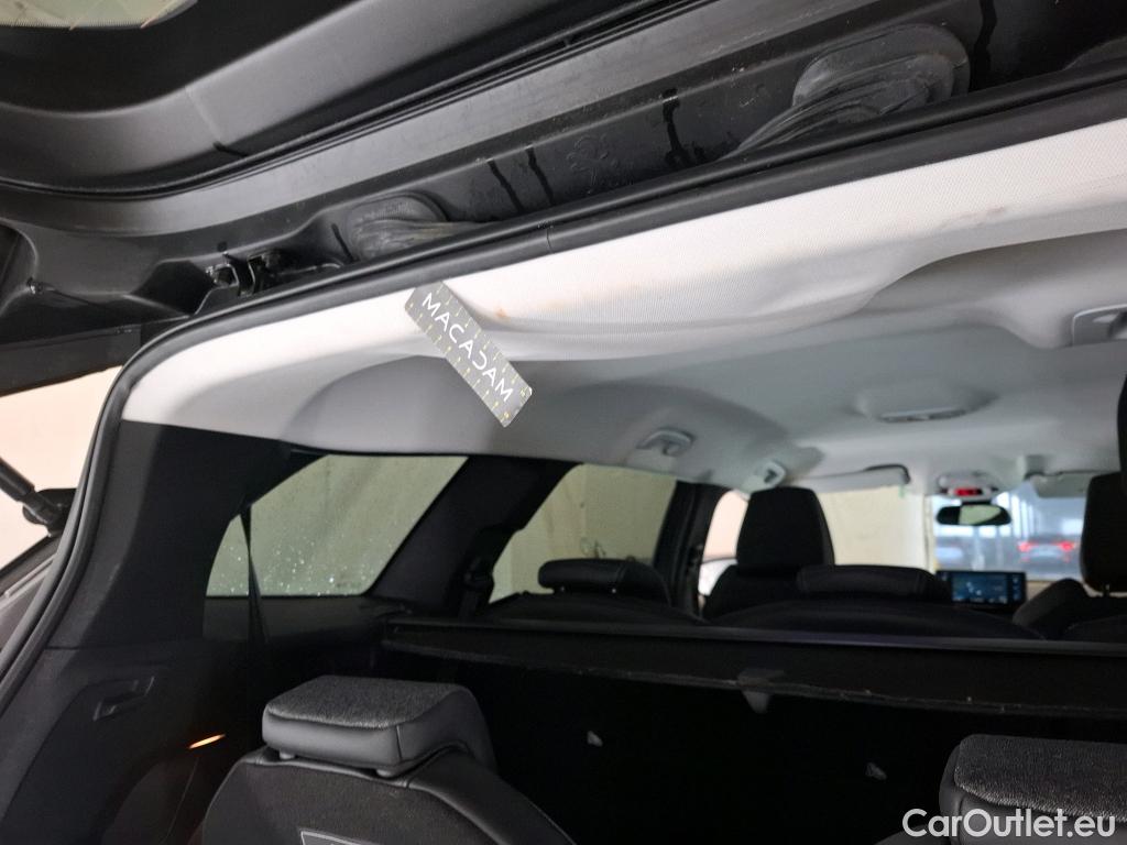  Peugeot  5008  Allure 1.5 HDi 130CV BVA8 7 Sieges E6d #30