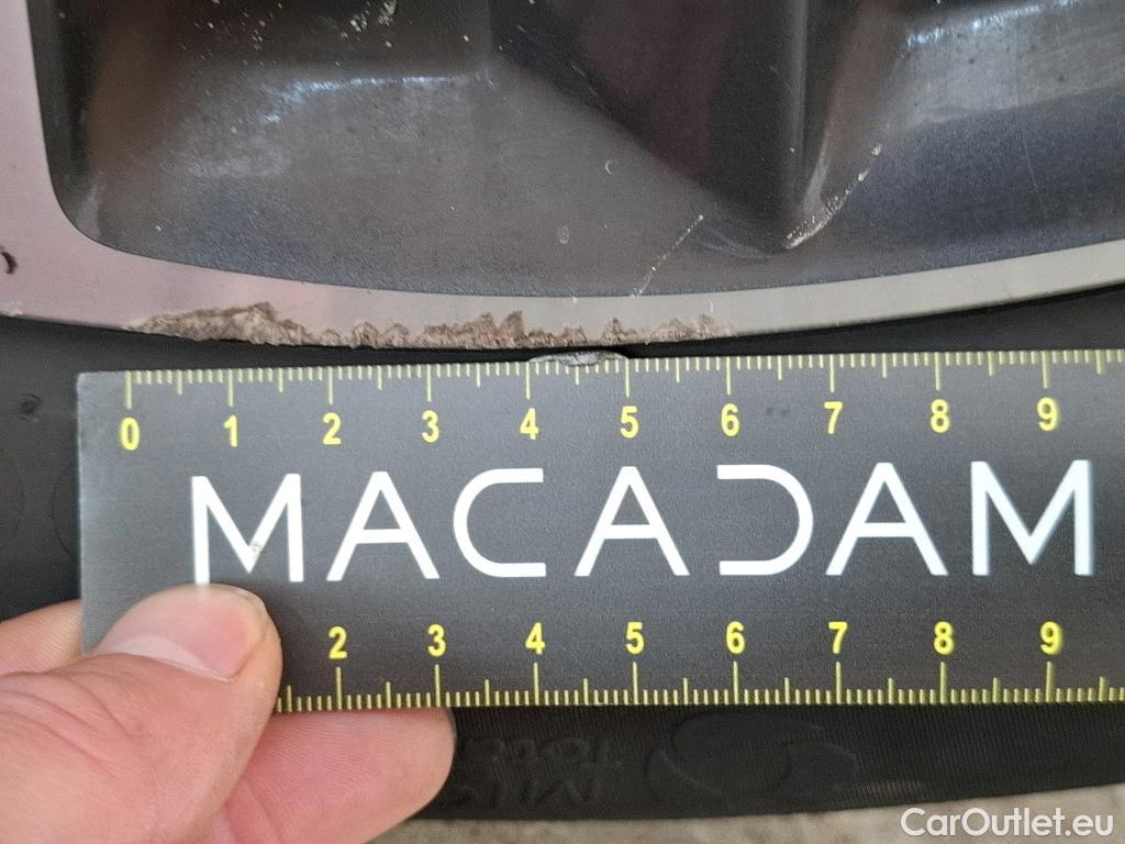  Peugeot  3008  Allure Pack 1.5 HDi 130CV BVA8 E6d #103