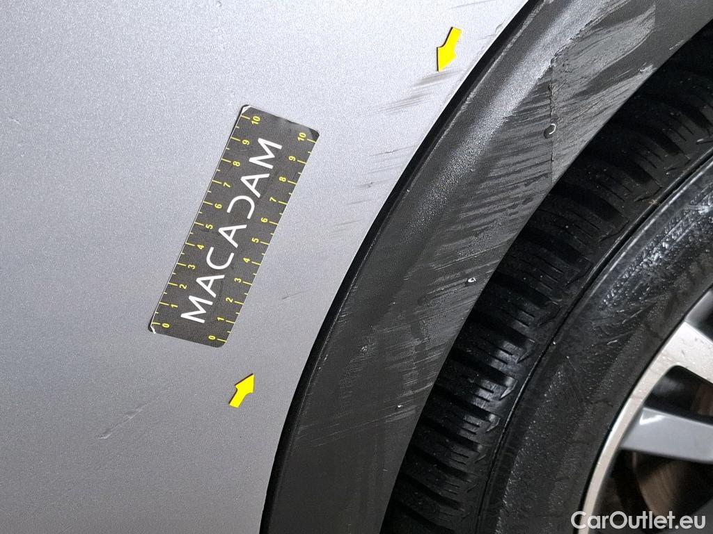  Peugeot  5008  Allure 1.5 HDi 130CV BVA8 7 Sieges E6d #8