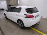  Peugeot  308  Allure 1.5 HDi 130CV BVM6 E6d #2