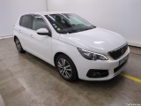  Peugeot  308  Allure 1.5 HDi 130CV BVM6 E6d #4