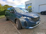  Peugeot  5008  Active Pack 1.5 HDi 130CV BVA8 7 Sieges E6d #4