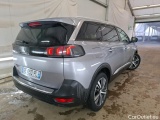  Peugeot  5008  Allure 1.5 HDi 130CV BVA8 7 Sieges E6d #3