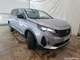  Peugeot  5008  Allure 1.5 HDi 130CV BVA8 7 Sieges E6d #4